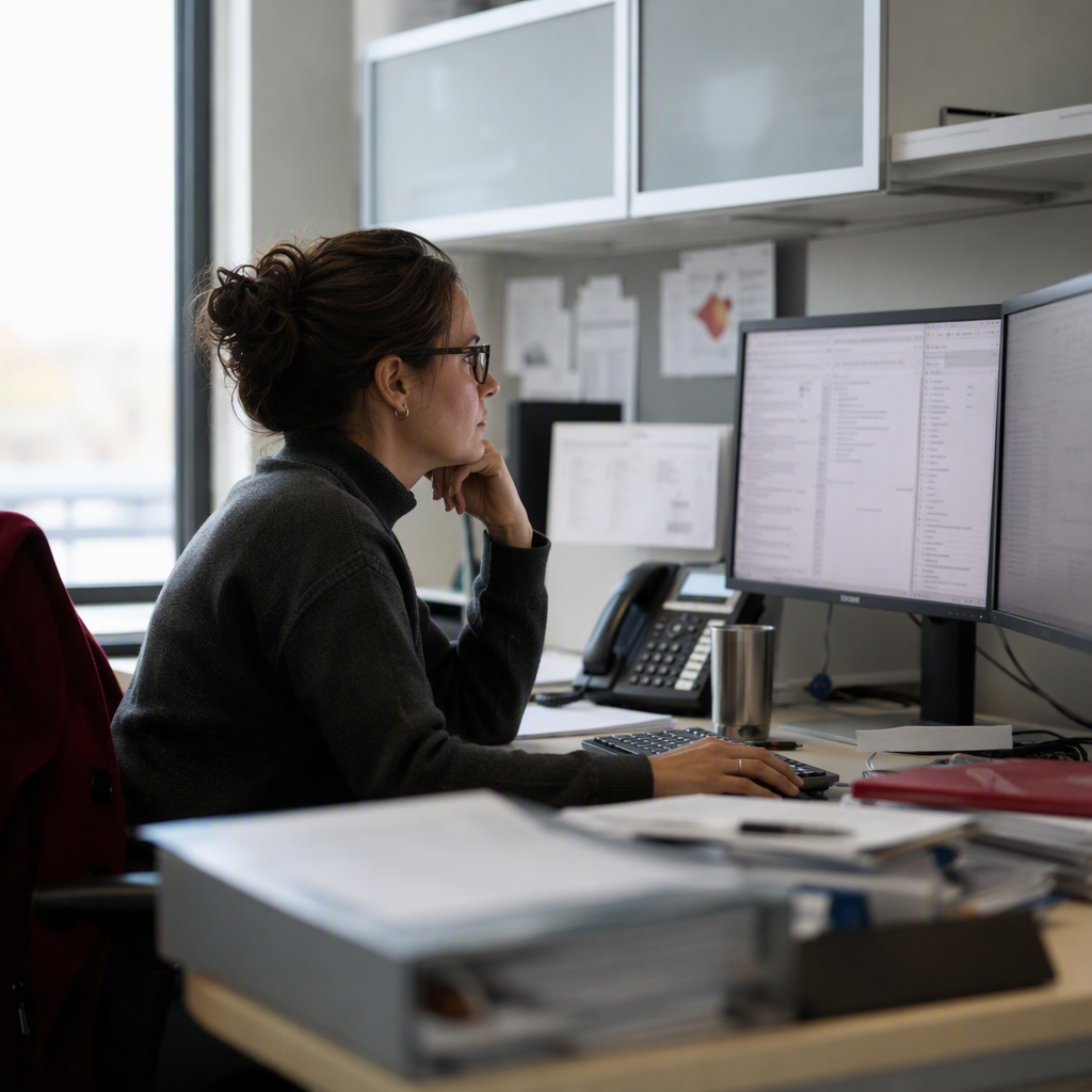 The First AI Use Case Is a Capacity Decision, Not a Technology Decision