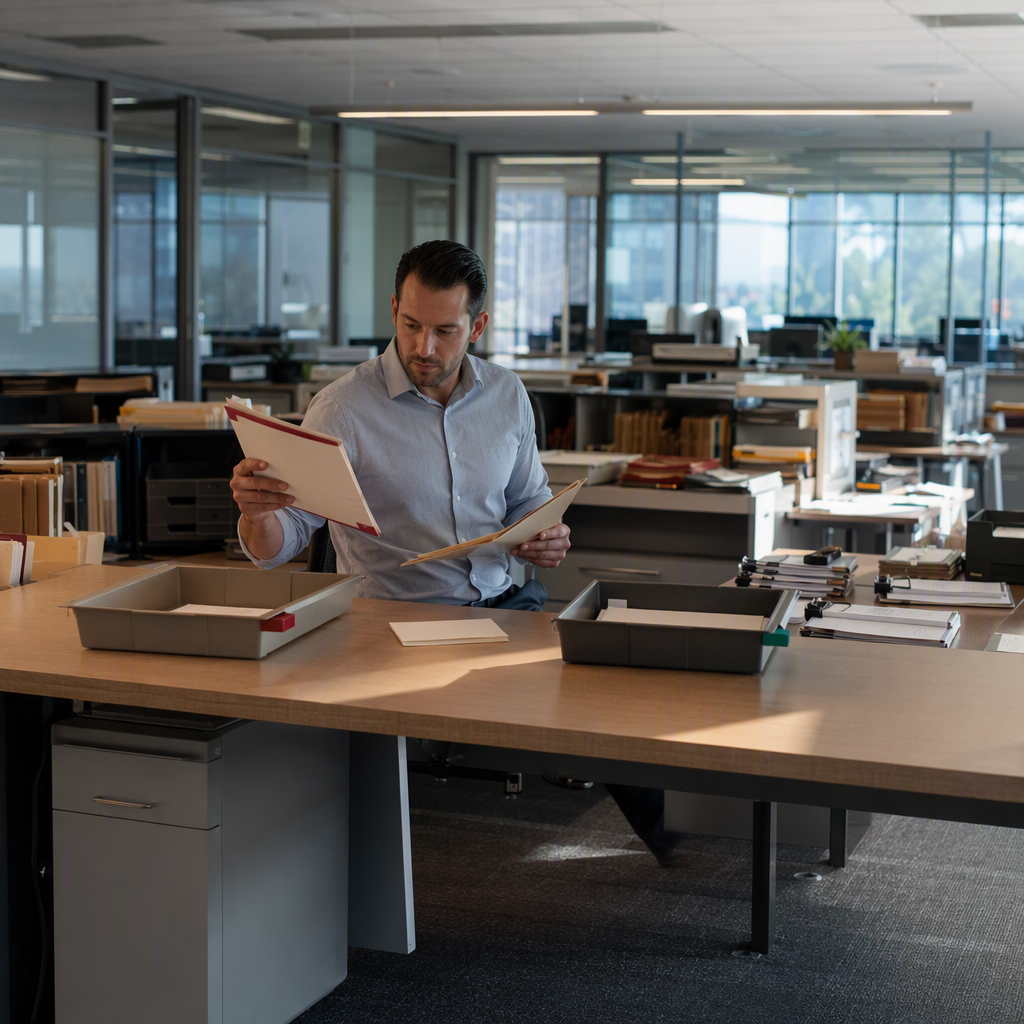 From AI Tools to Work Systems: Where Enterprise Value Actually Appears