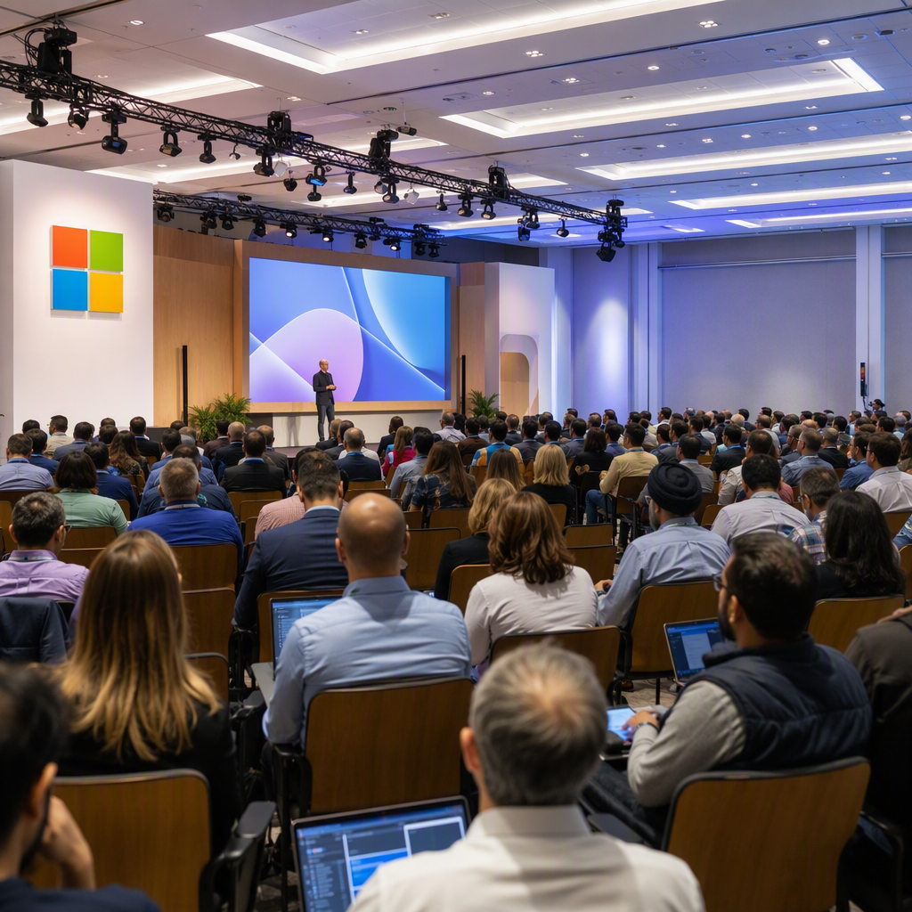AI’s Enterprise Value Starts Where the Demo Ends
