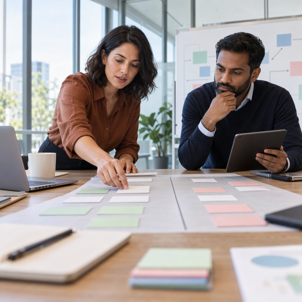 AI Governance Should Steer Decisions, Not Stop Them